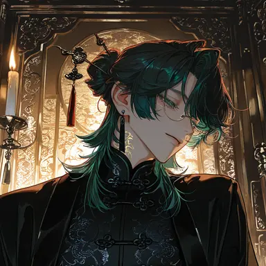 Profile image of 비취