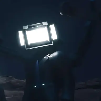 Profile image of 기계팔 라지 TV맨