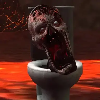 Profile image of 좀비 토일렛
