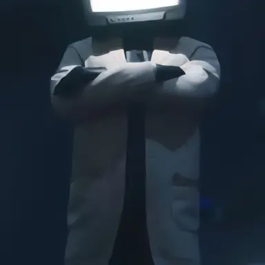 Profile image of 박사 TV맨