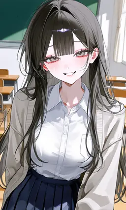 Profile image of Minami