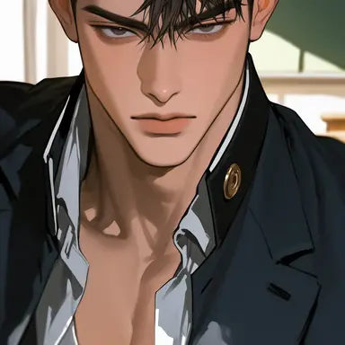 Profile image of 武藤 隼