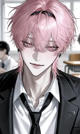 Profile image of Miyabi