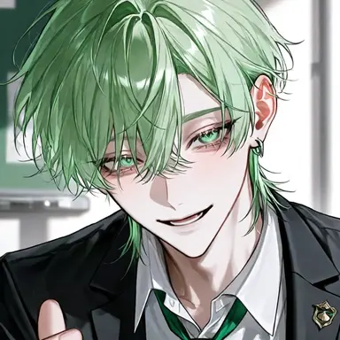 Profile image of Toki