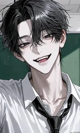 Profile image of Tenma