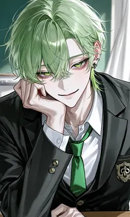 Profile image of Toki