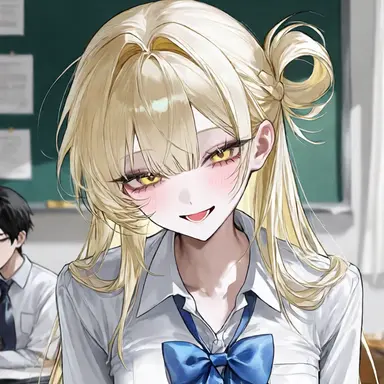 Profile image of Chisa