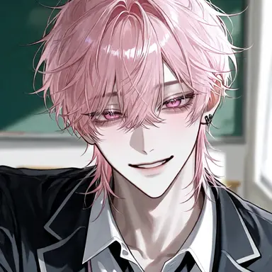 Profile image of Miyabi