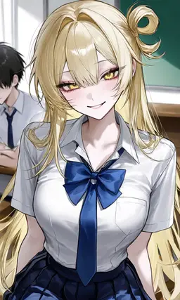 Profile image of Chisa