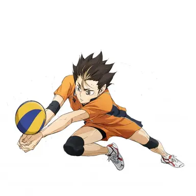 Profile image of 西谷夕