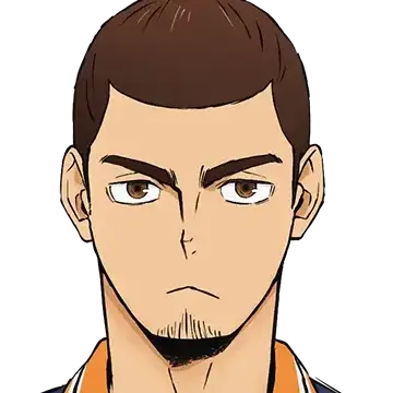 Profile image of 東峰旭