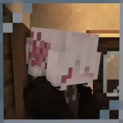 RottenGoal9987의 Ivory Whitepine