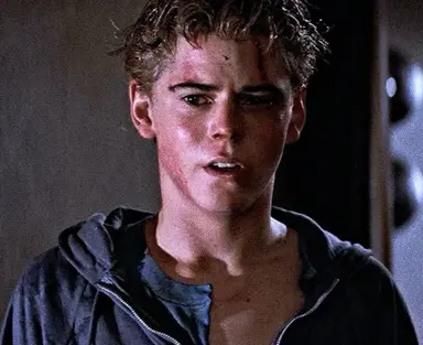 Profile image of Ponyboy Curtis