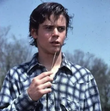 Profile image of Ponyboy Curtis