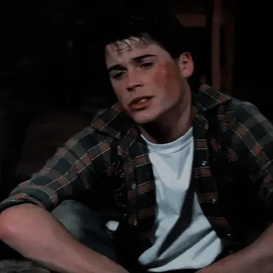 Profile image of Sodapop Curtis