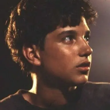 Profile image of Johnny Cade