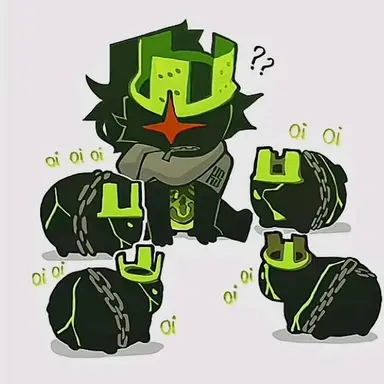 Profile image of 1x