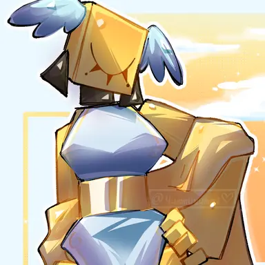 Profile image of ハーケン