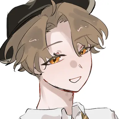 Profile image of 未途