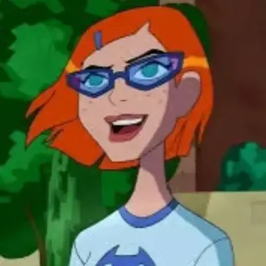 Profile image of Gwen