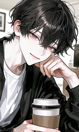 Profile image of 芽衣