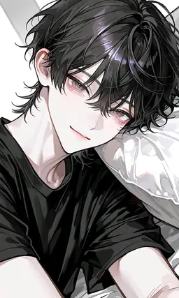 Profile image of 芽衣