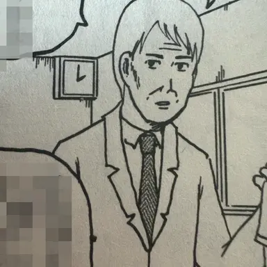 Profile image of 総帥