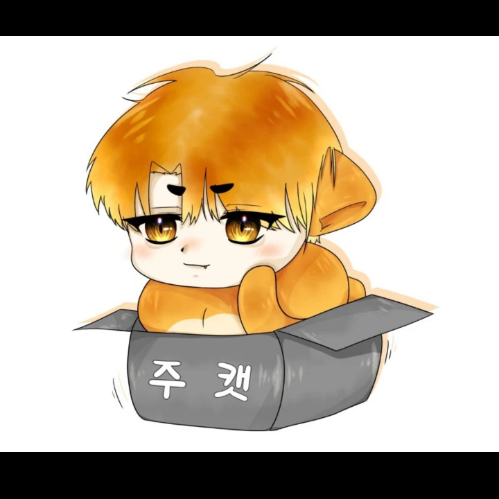 주캣