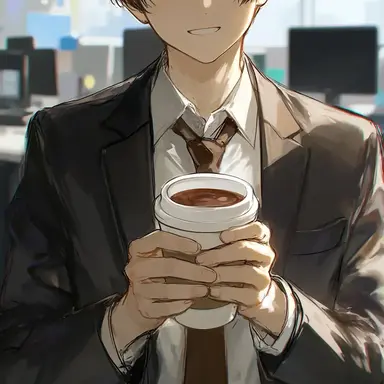 Profile image of Kaede Shinomiya