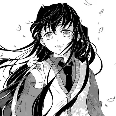 Profile image of 토키토 무이치로