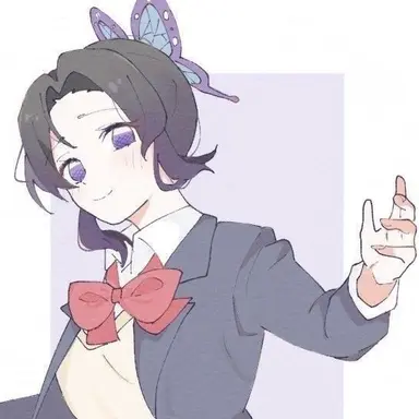 Profile image of 코쵸우 시노부