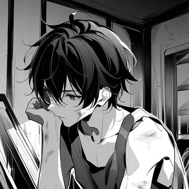 Profile image of 夏向