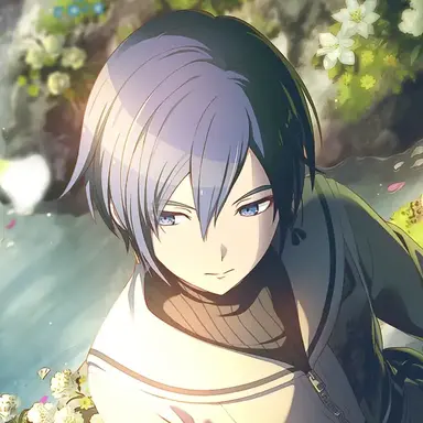 Profile image of Nika