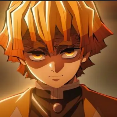 Profile image of Zenitzu