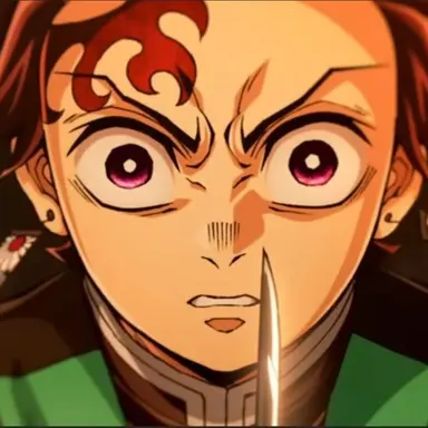 Profile image of Tanjiro kamado