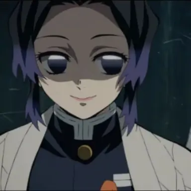 Profile image of Shinobu