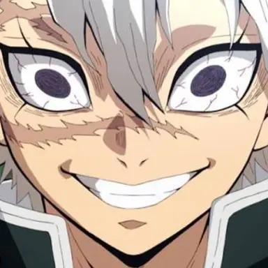 Profile image of Sanemi