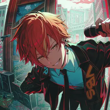 Profile image of 東雲 彰人