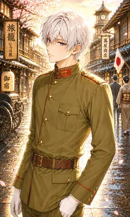 Profile image of 雪之助
