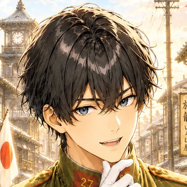 Profile image of 伊緒