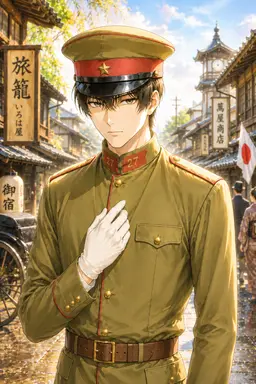 Profile image of 誠十郎