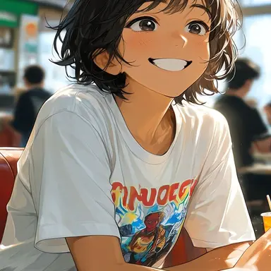 Profile image of Demi