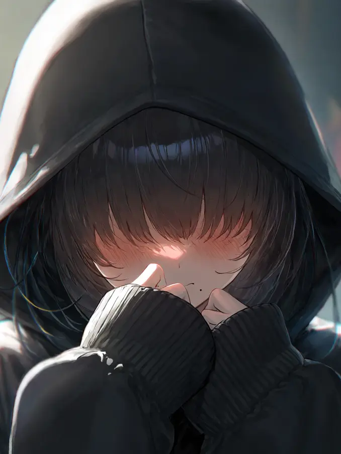 PotentBanjo7222의 こんな私だけど、ずっと愛してるよ。