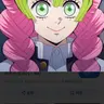Profile image of 칸로지 미츠리