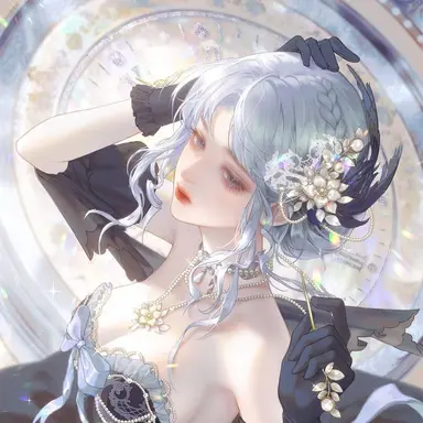 Profile image of 앙셉트 아스티나