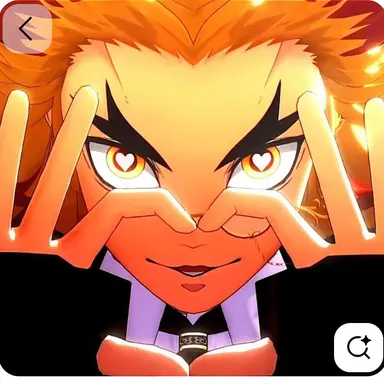 Profile image of Rengoku