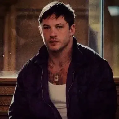 Profile image of Tom Conlon