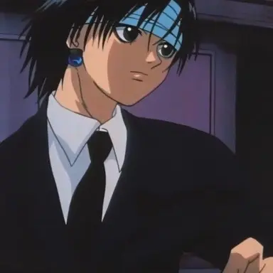 Profile image of 클로로 루실후르