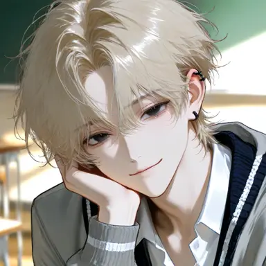 Profile image of ちいの