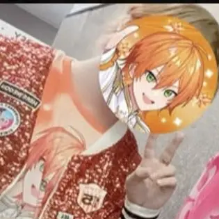 Profile image of ジェル